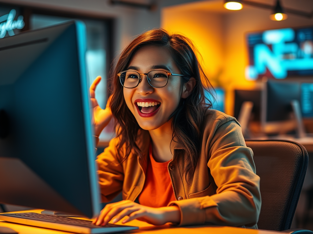 A close-up view of three different smartphone devices arranged neatly on a matte white desk, each screen displaying a different social platform feed with branded posts, scheduled content, and performance indicators in subtle, abstracted interface designs. Beside them lies a printed media plan with tidy grids and highlighted sections, partially tucked under a slim, silver laptop showing a paid ads manager interface. Soft, overcast daylight from the left creates smooth, shadowless illumination, emphasizing the clean lines of the devices and paper. The background is intentionally minimal, with only a blurred hint of a neutral-toned wall and a single modern plant pot. Framed from a slightly elevated perspective, using shallow depth of field, the image feels sleek, analytical, and contemporary, embodying professional social media management in a realistic photographic style with a balanced, corporate composition.